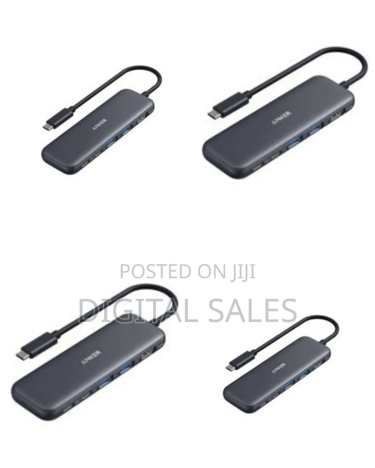 Green Lion 5 in 1 Wireless Charger, Wireless Speaker, Bt V6