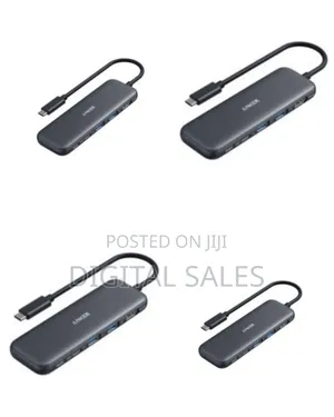 Green Lion 5 in 1 Wireless Charger, Wireless Speaker, Bt V6