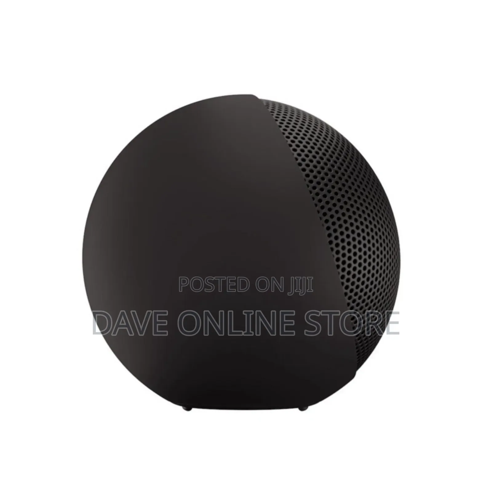 Beats by Drdre Pill Portable Bluetooth Speaker Black