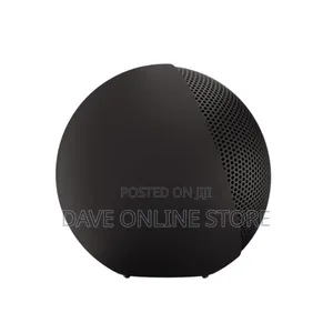 Beats by Drdre Pill Portable Bluetooth Speaker Black