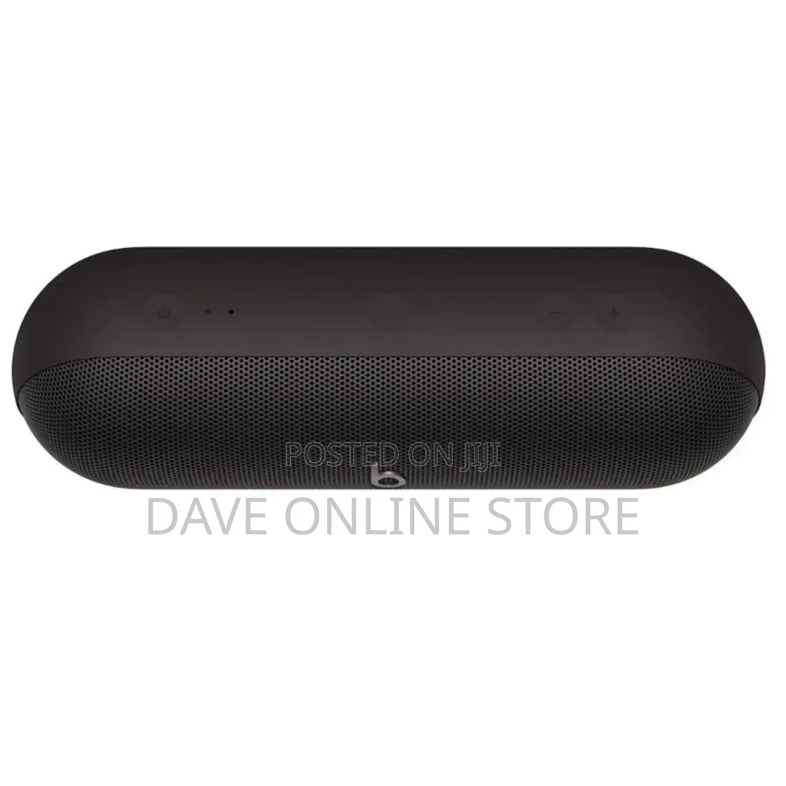 Beats by Drdre Pill Portable Bluetooth Speaker Black
