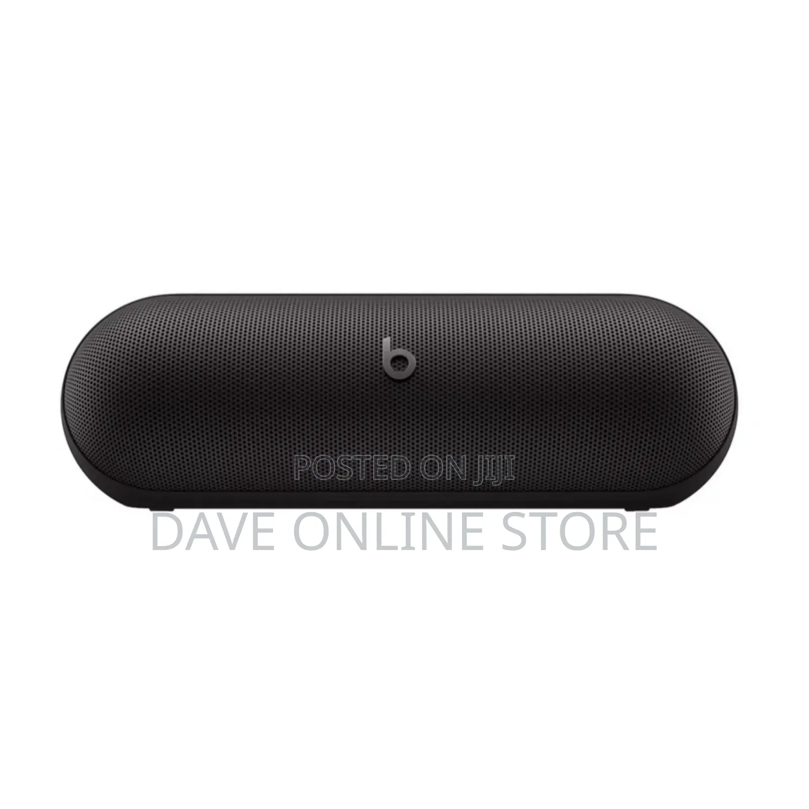 Beats by Drdre Pill Portable Bluetooth Speaker Black