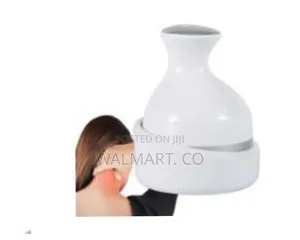 Head Massager Electric Hair Massager