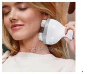 Head Massager Electric Hair Massager