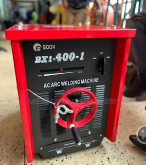 Bx-400 Arc Welder (Edon)