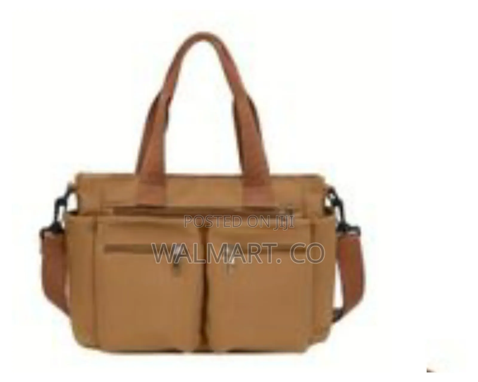 Minimalist Canvas Fashion Tote Bag for Travel, Shopping,Work