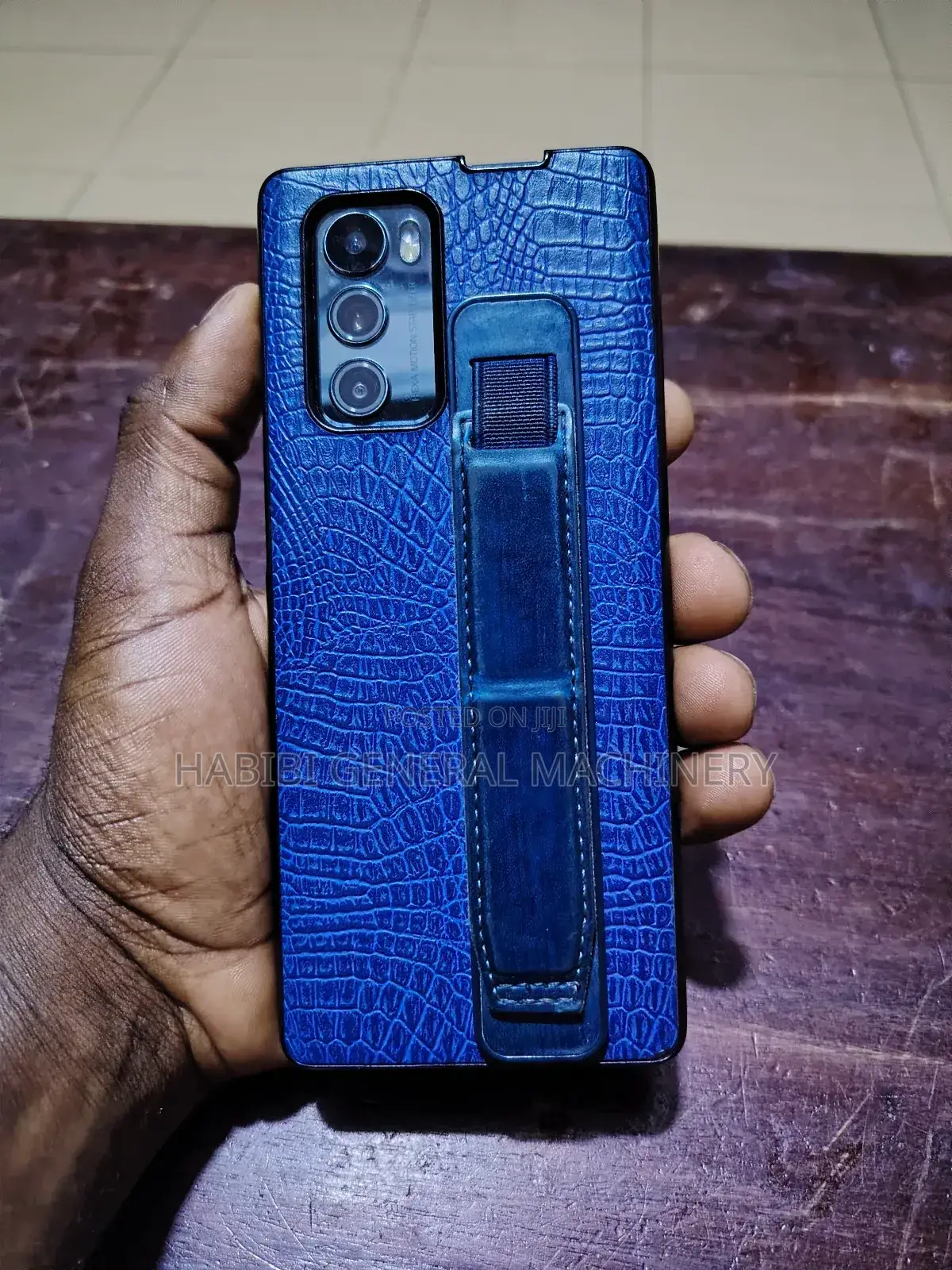 LG Wing 5G 256 GB Gray