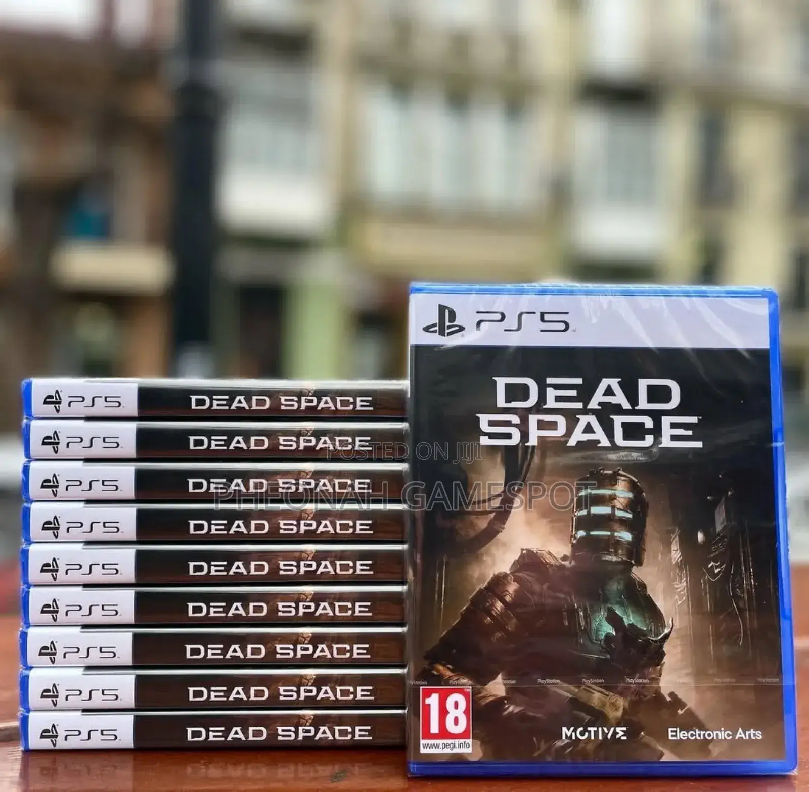Dead Space