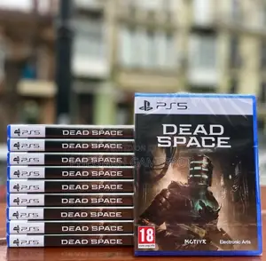 Dead Space