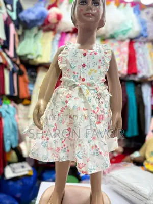 Girls Cotton