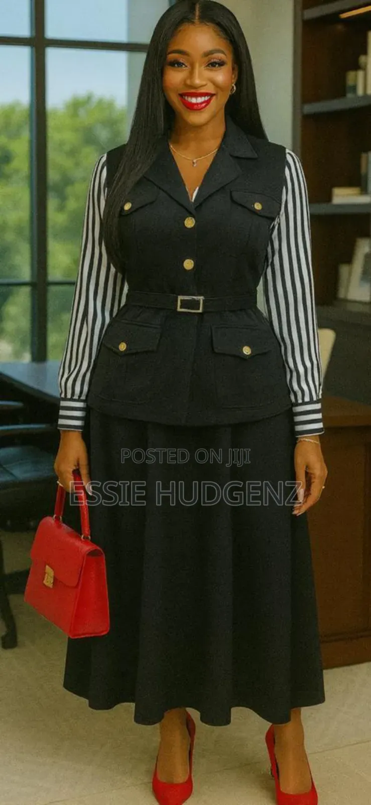 Women's Clothing