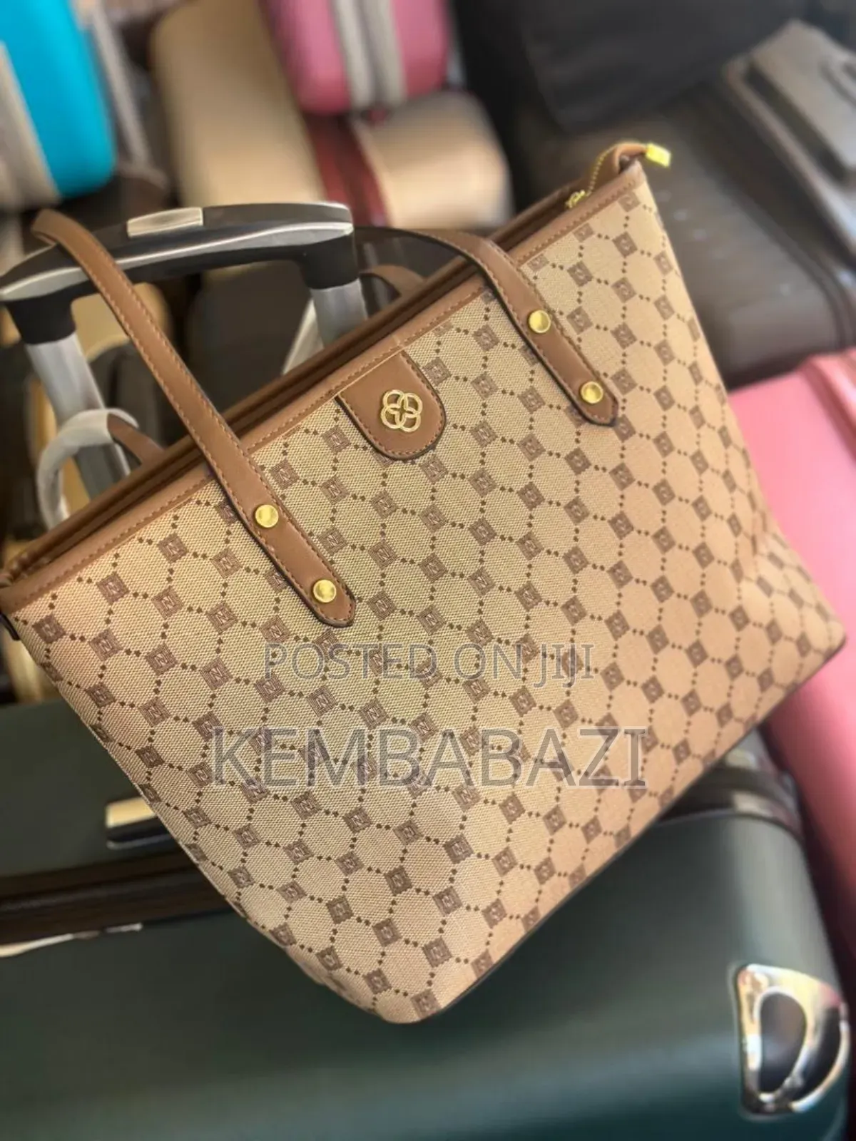 Woman Fashion Bag