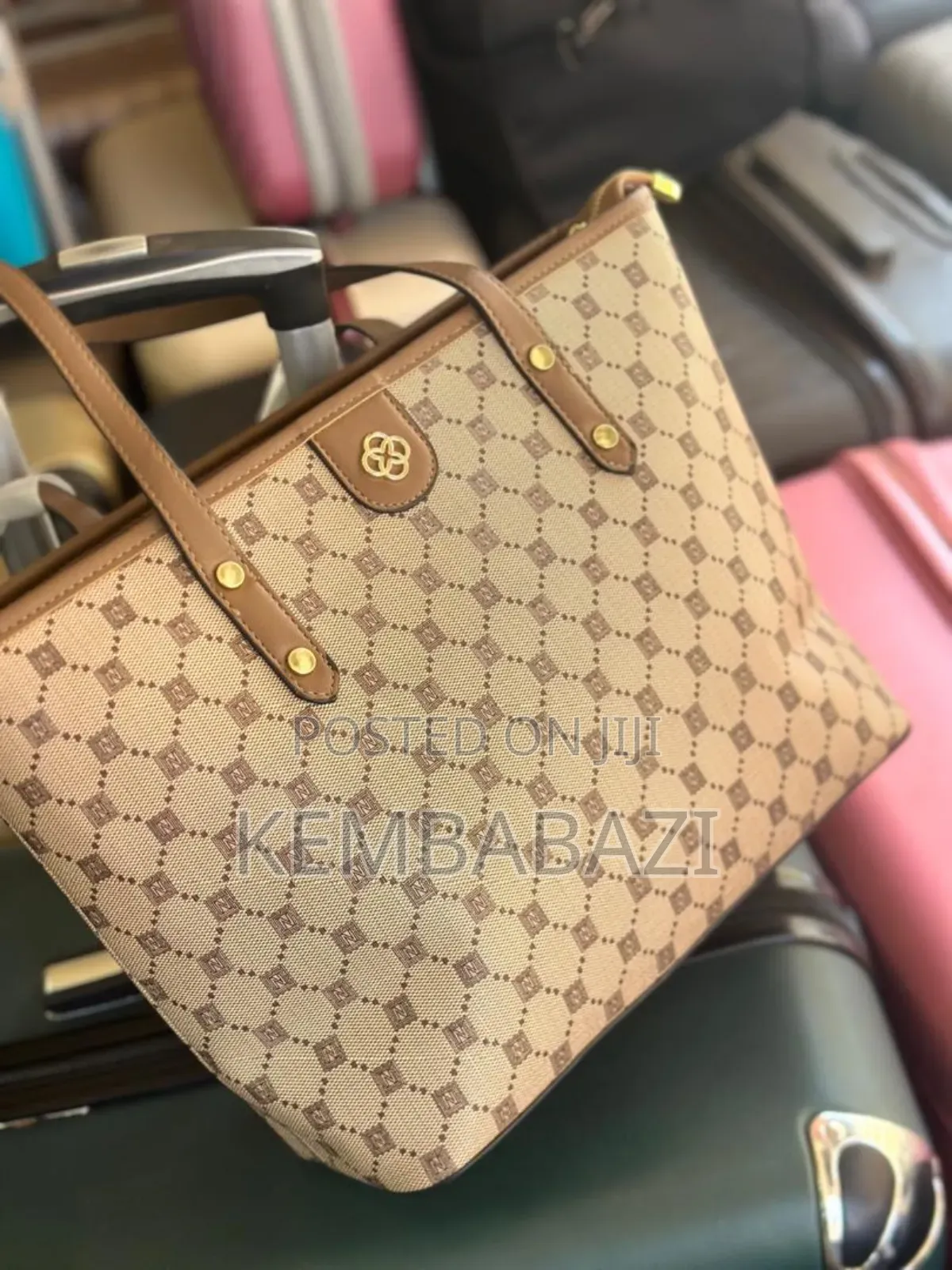 Woman Fashion Bag