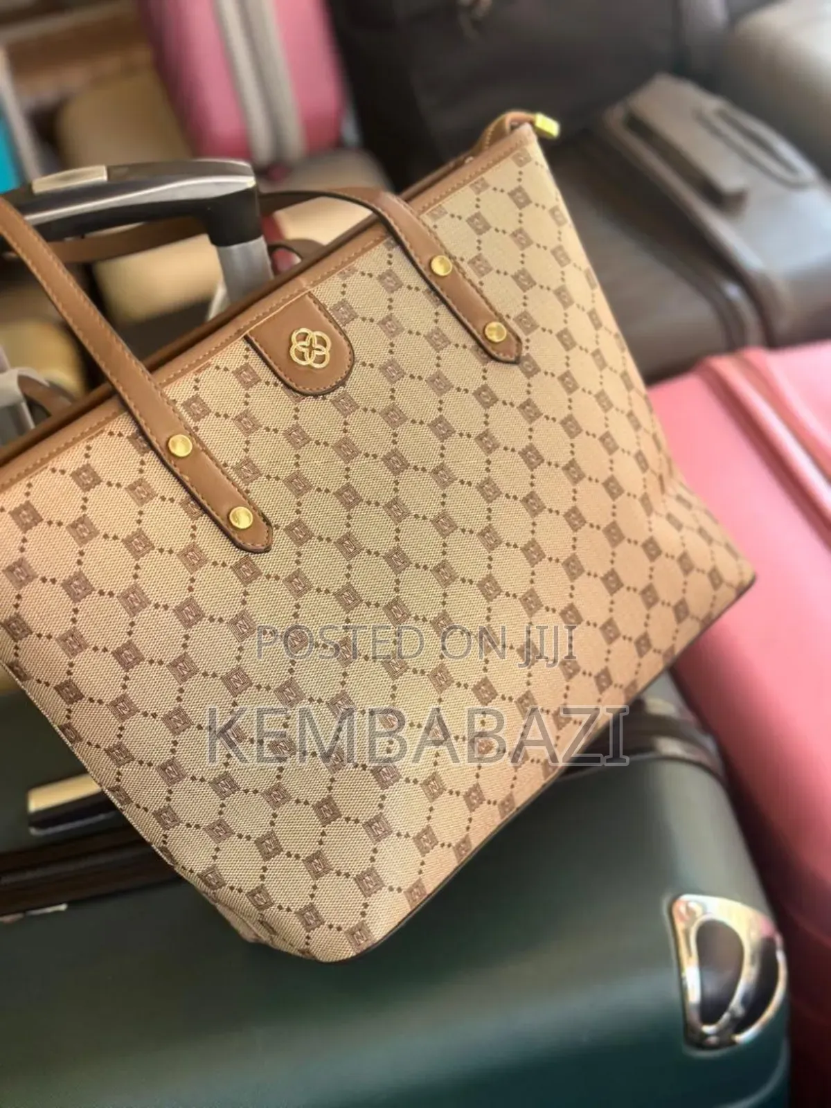 Woman Fashion Bag