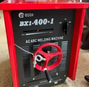 Ac Arc Bx1-400 Welder (Edon)