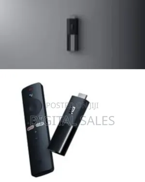 Xiaomi Mi Tv Stick Global Version Android Tv , Hdmi , 1gb Ra