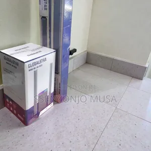Globalstar Gs-2033 2.1ch Soundbar System | 120w, 2 Tall Boys