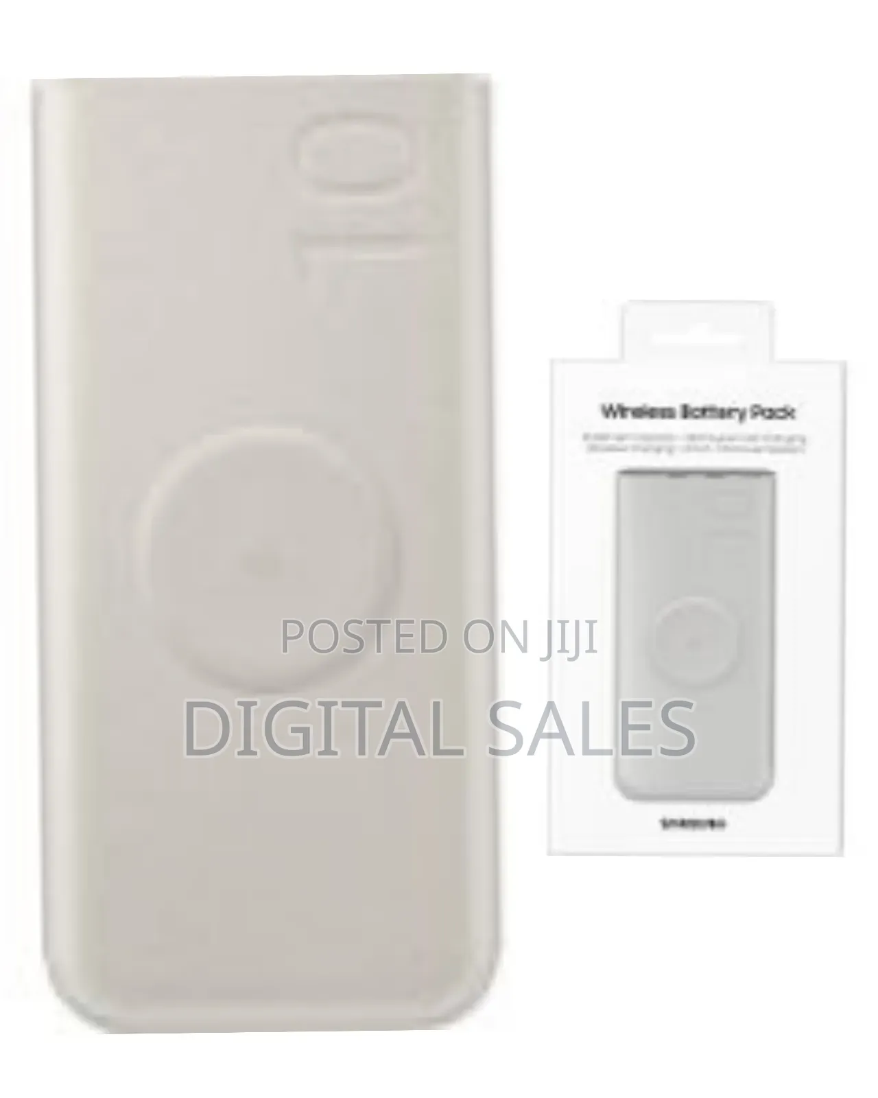Samsung Power Bank 10000mah 25w