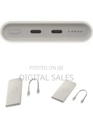 Samsung Power Bank 10000mah 25w