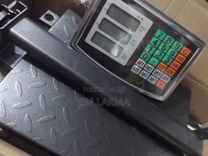 100kg Digital Weighing Scales