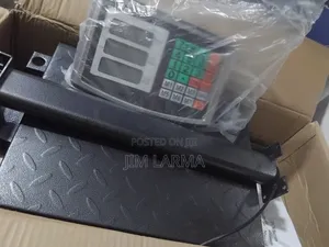 100kg Digital Weighing Scales