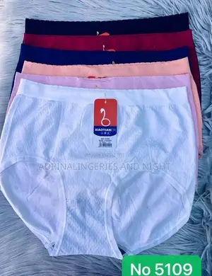 Comfortable Stretcher Panties