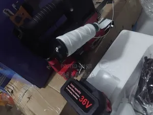 Sack Sawing Machine