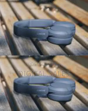 Sony Wireless Headphones, 50 Hours Battery Life, Clearer Hands-free Ca