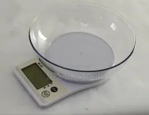 3kg/0.1g Kitchen Digital Weighing Scale