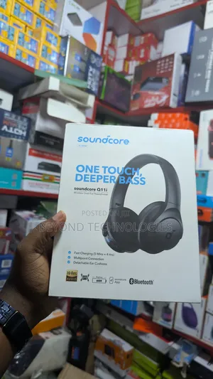 Soundcore Q11i Headsets