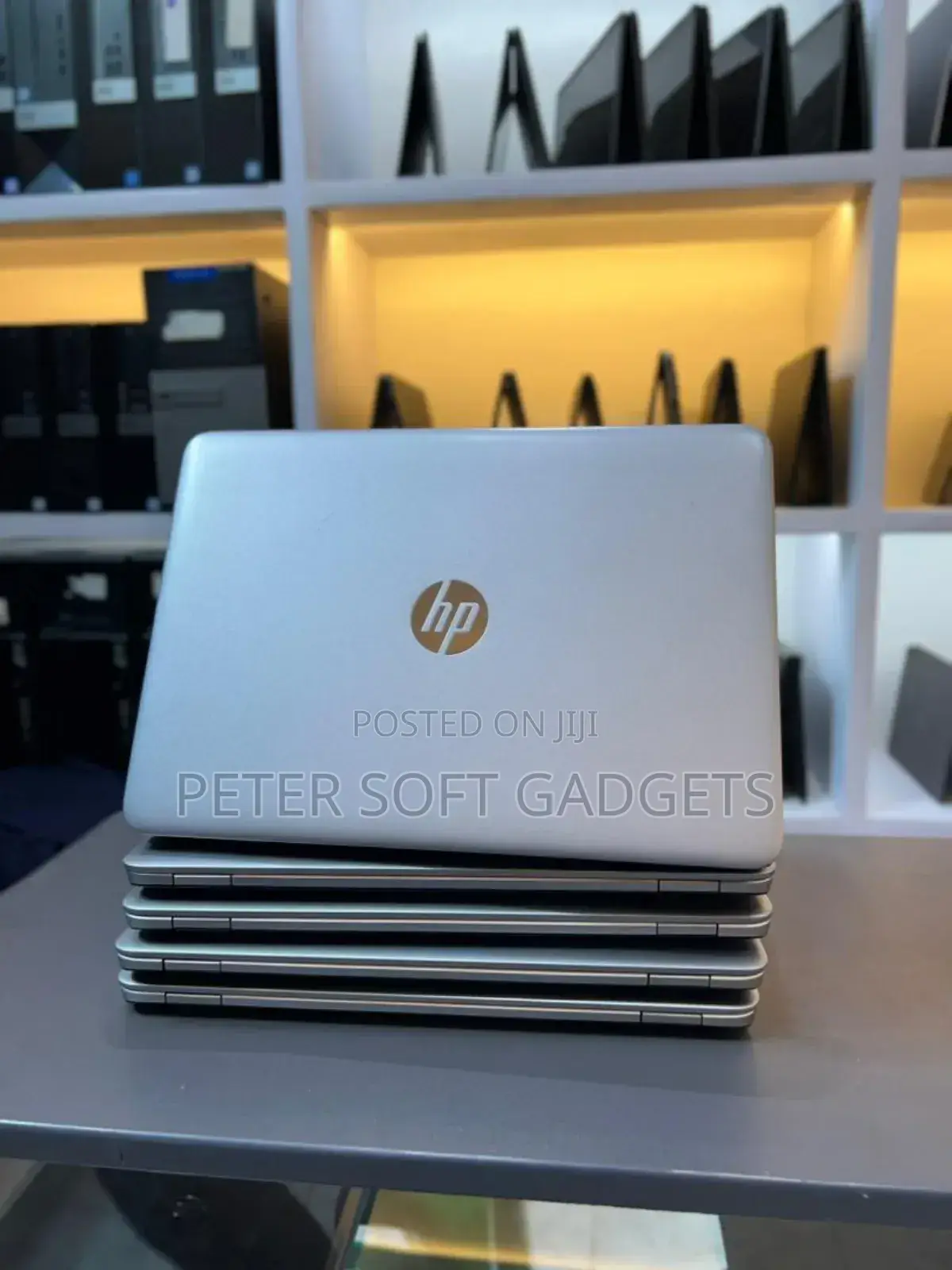 Laptop HP EliteBook 840 G3 8GB Intel Core I5 SSD 256GB