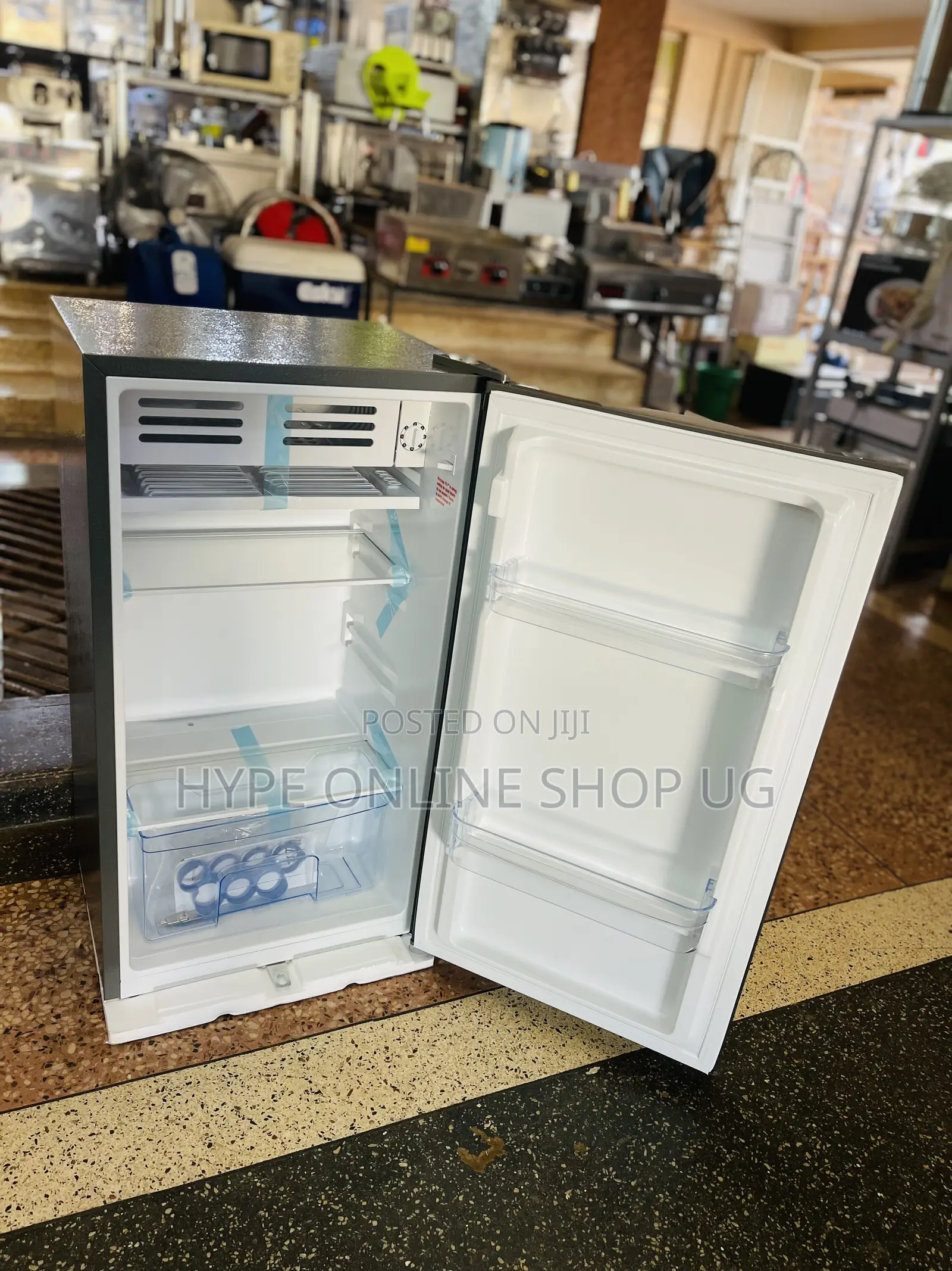 120l Pixel Refrigerator