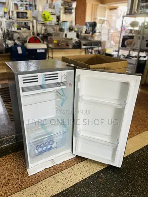 Low Power Consumption 120l Brandnew Fridge