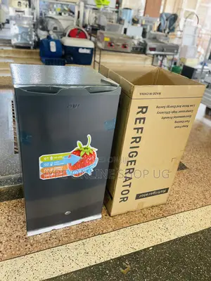 Fast Cooling,3years Warranty,120l Brandnew Fridge