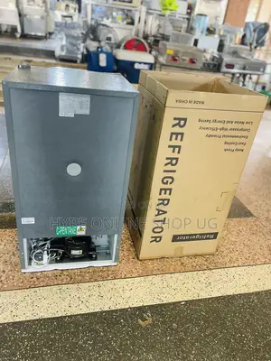 Fast Cooling,3years Warranty,120l Brandnew Fridge