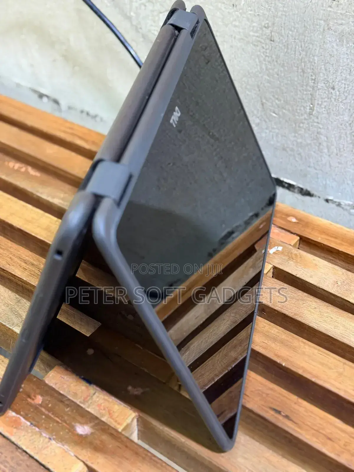 Laptop Dell Latitude 11 3189 4GB Intel Pentium SSD 128GB