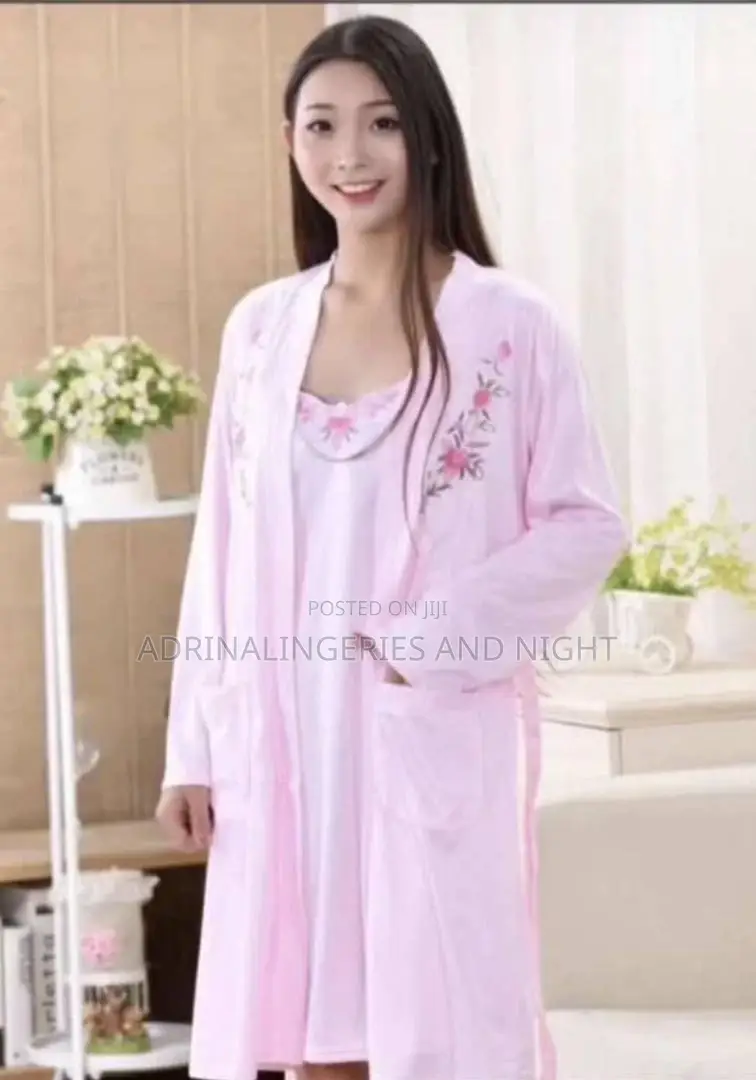 Night Wear Gown
