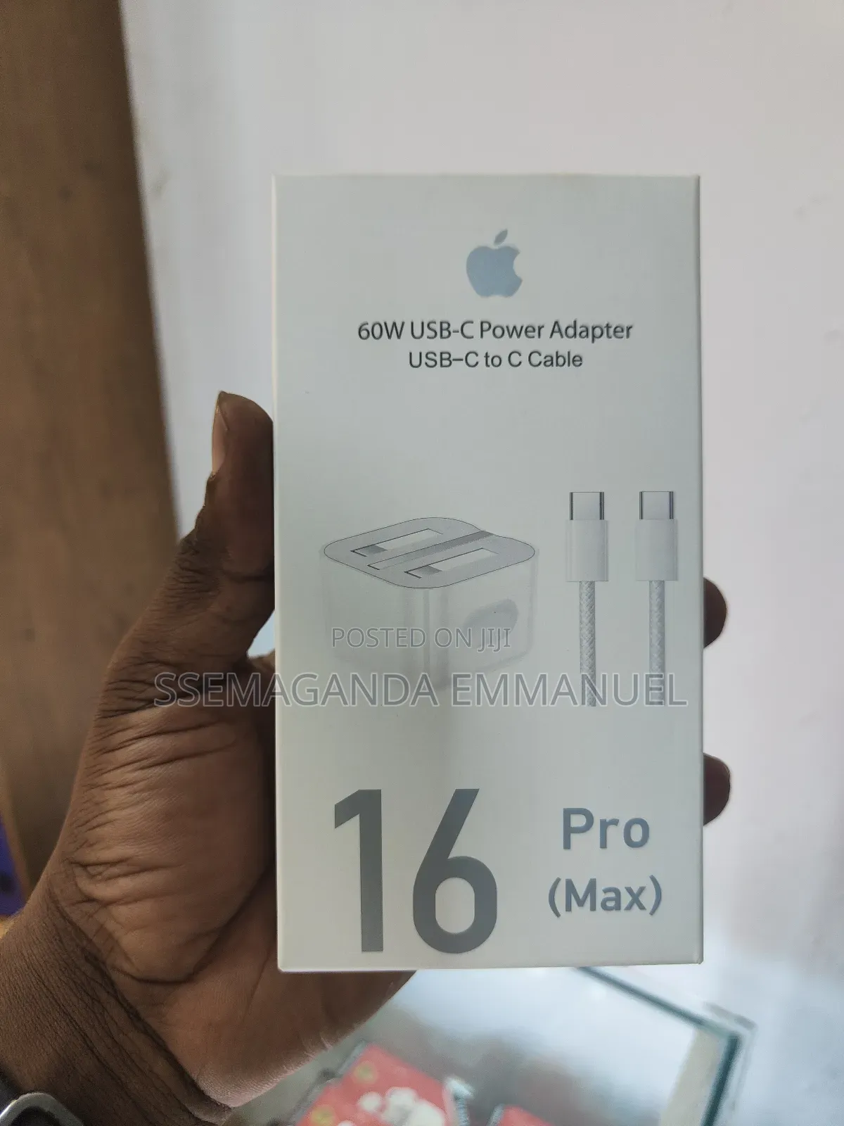 iPhone Origal Charger