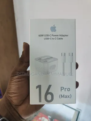 iPhone Origal Charger