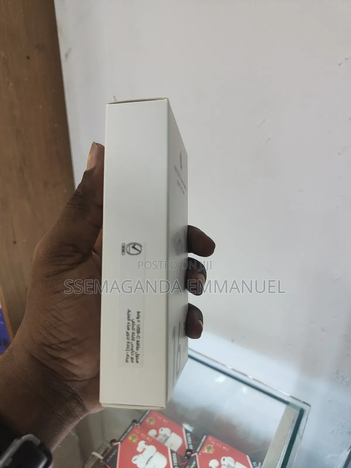 iPhone Origal Charger