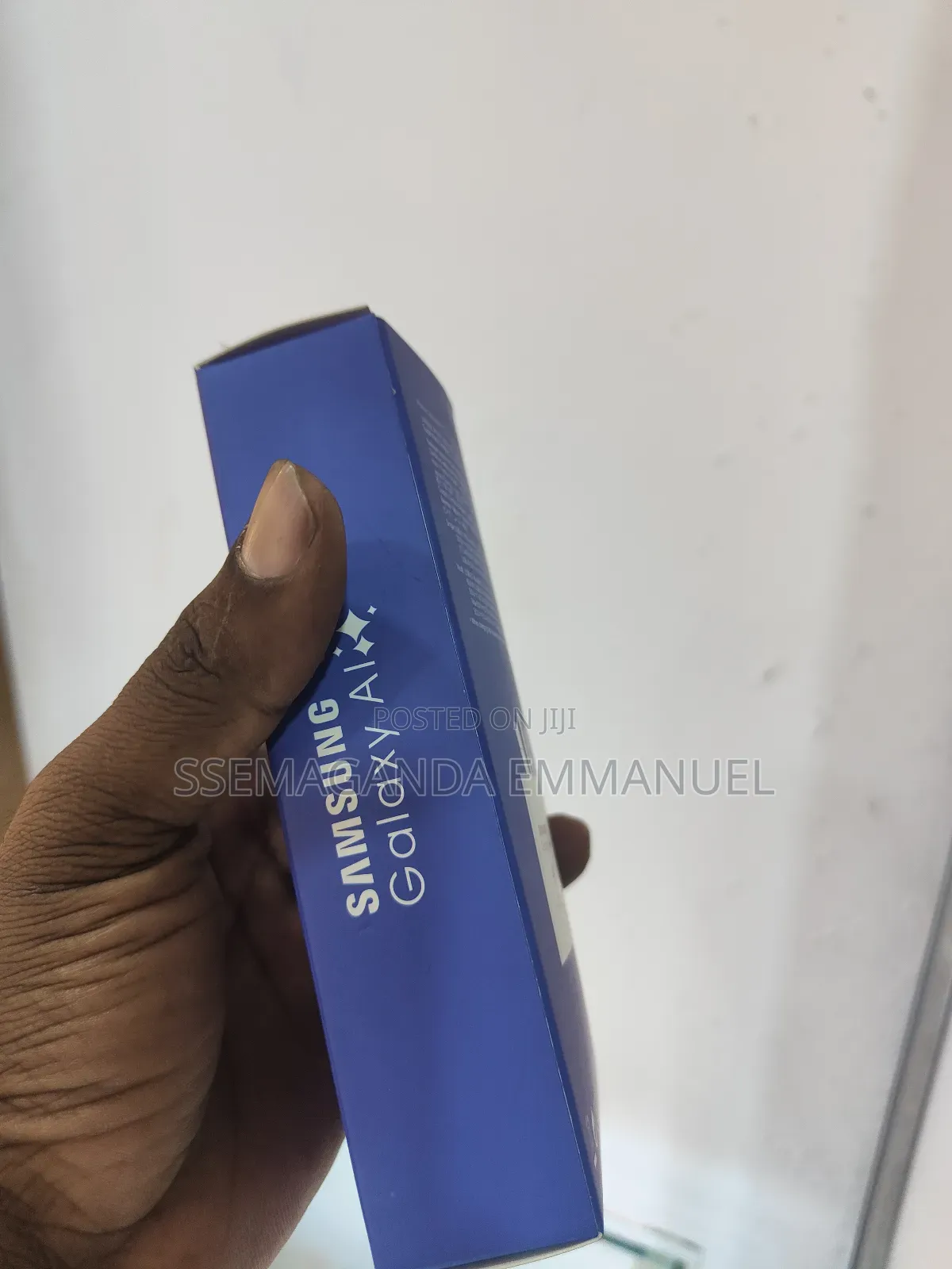 Orignal Supper Fast Samsunger Charger