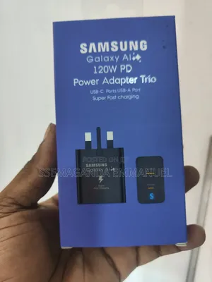 Orignal Supper Fast Samsunger Charger