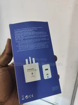 Orignal Supper Fast Samsunger Charger
