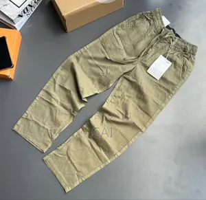 Linen Trousers