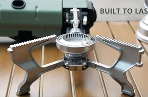 Portable 2600w Camping Gas Stove