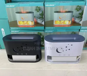Holdmay Aroma Diffuser, Model Kp-022.