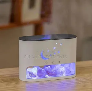 Holdmay Aroma Diffuser, Model Kp-022.
