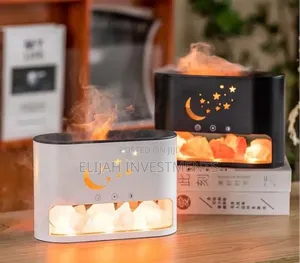 Holdmay Aroma Diffuser, Model Kp-022.