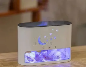 Holdmay Aroma Diffuser, Model Kp-022.