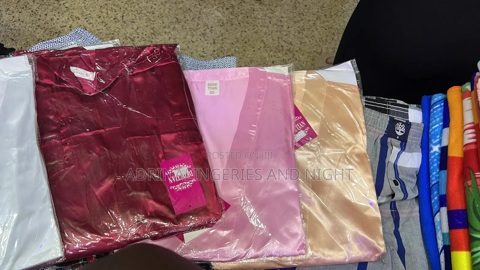 Bridal Night Gowns